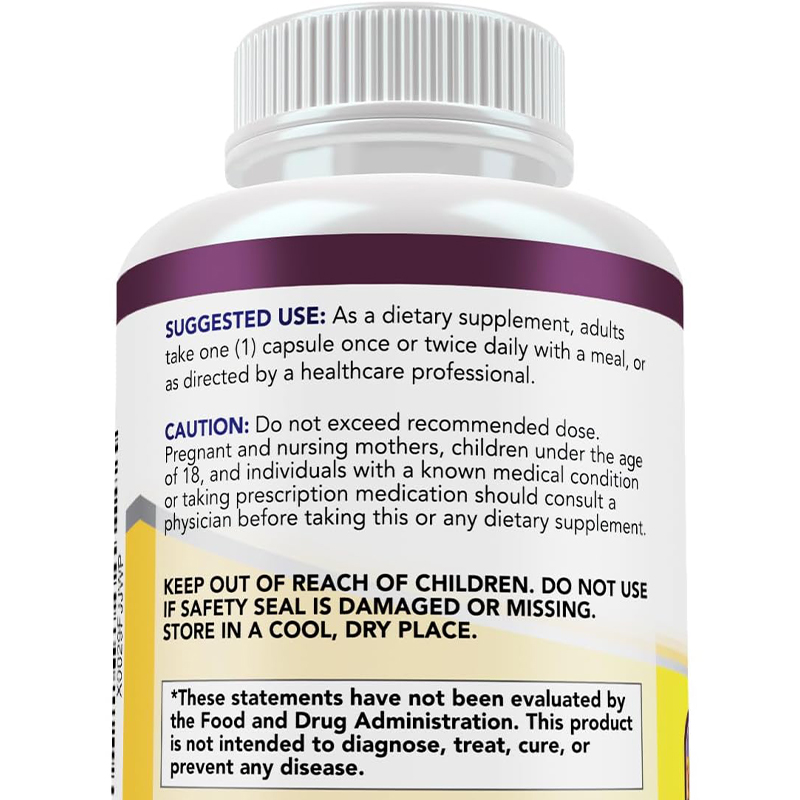 Advanced Berberine HCl 500mg,  - Berberine Hcl Capsule recension och pris
