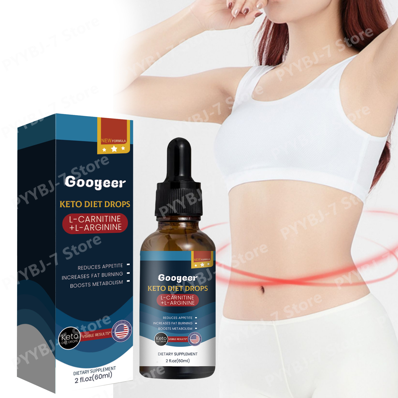 Liquid L-Carnitine Supplement  - L-Carnitine Liquid recension och pris