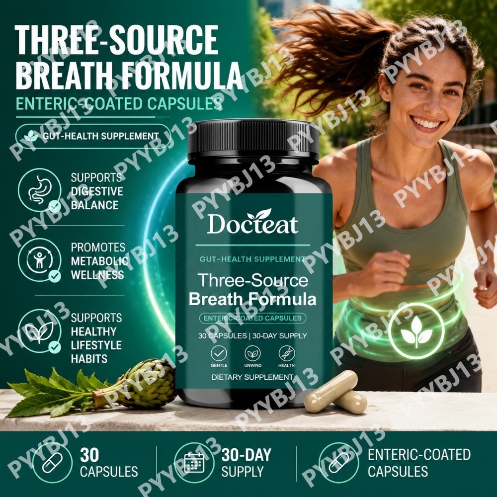 Docteat Berberine HCl Capsules - Berberine Hcl Capsule recension och pris